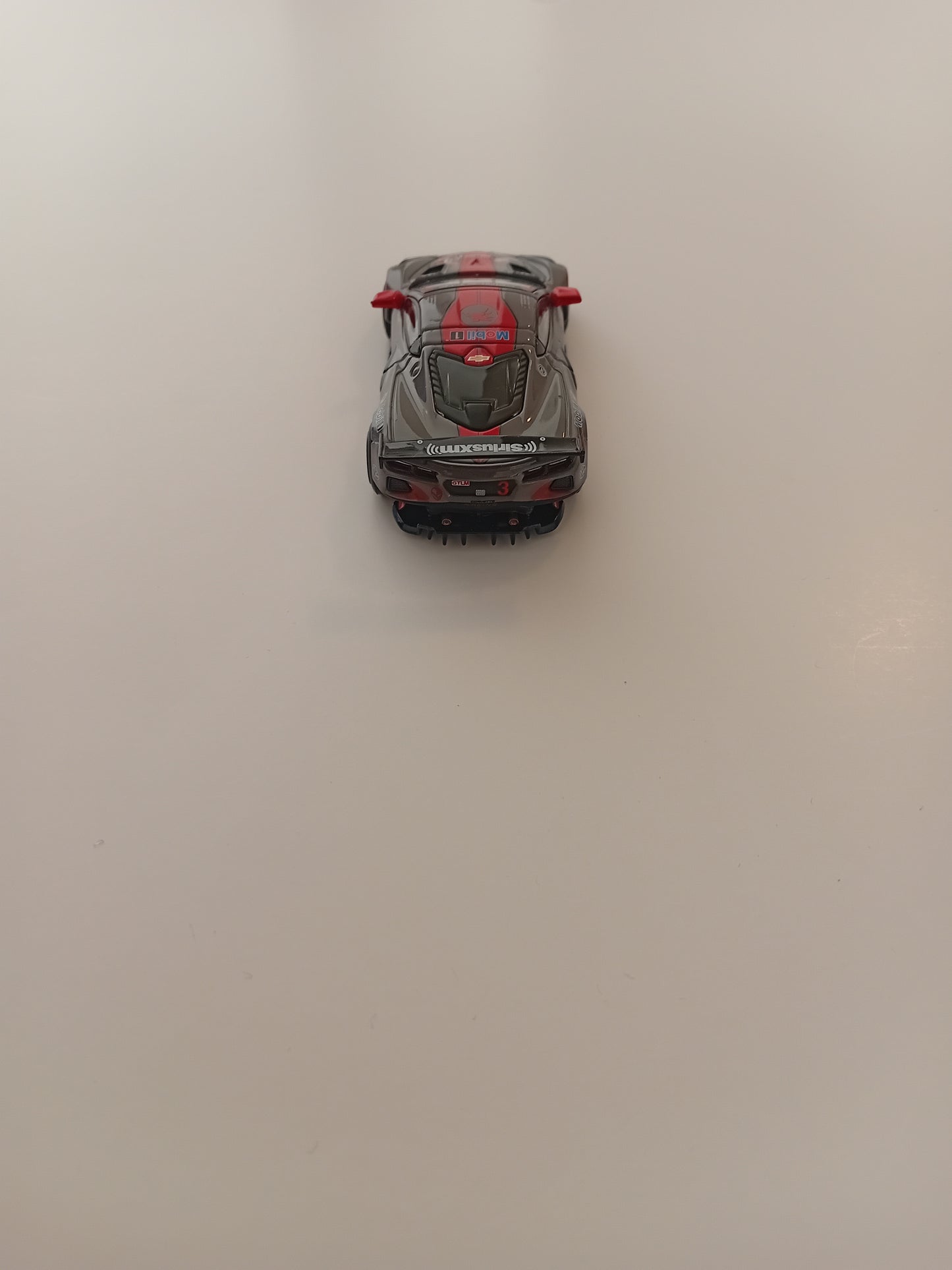 Mini GT Corvette C8.R #3 2021 IMSA Sebring 12 Hours