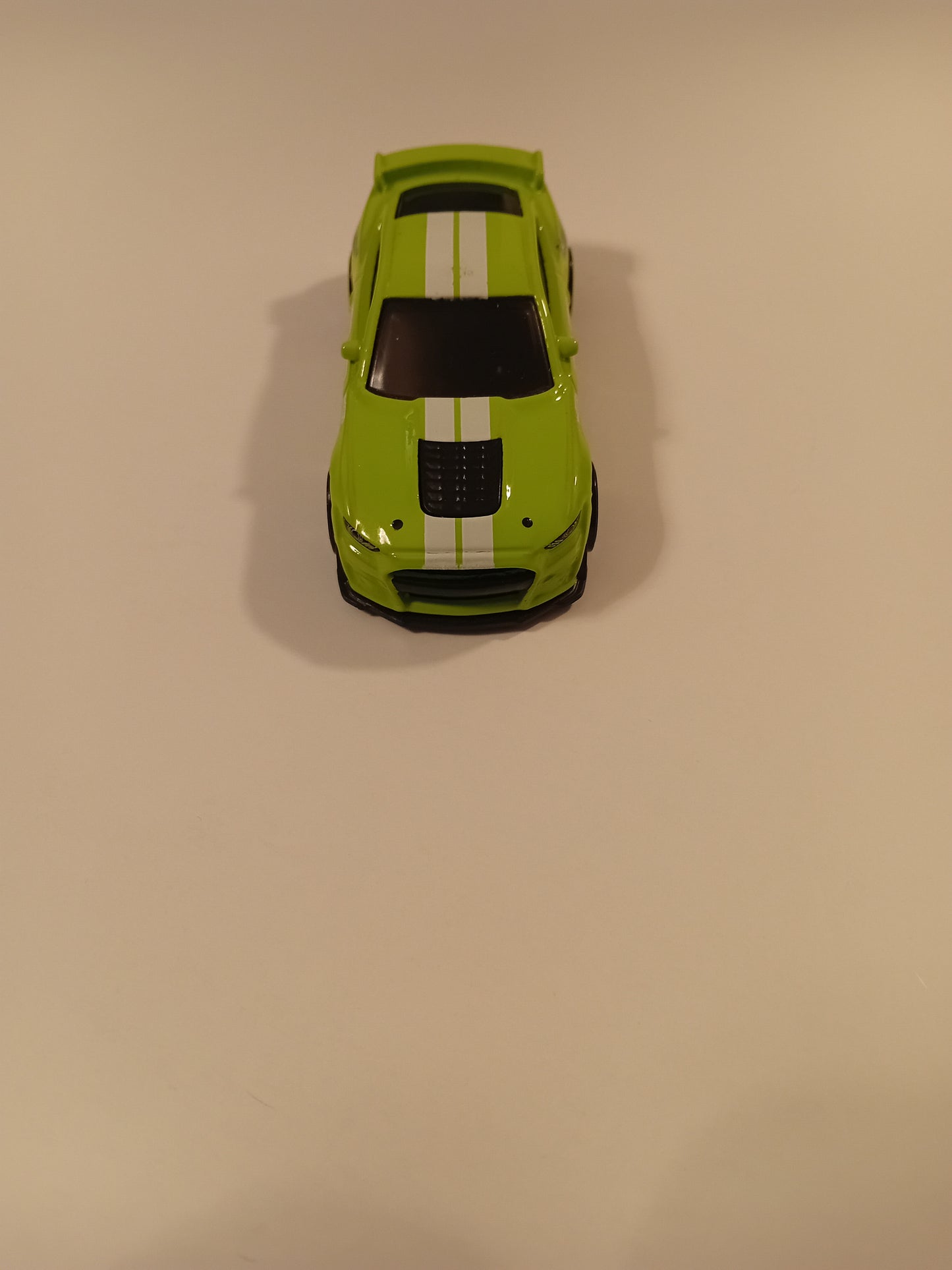 Loose Hot Wheels Shelby GT500