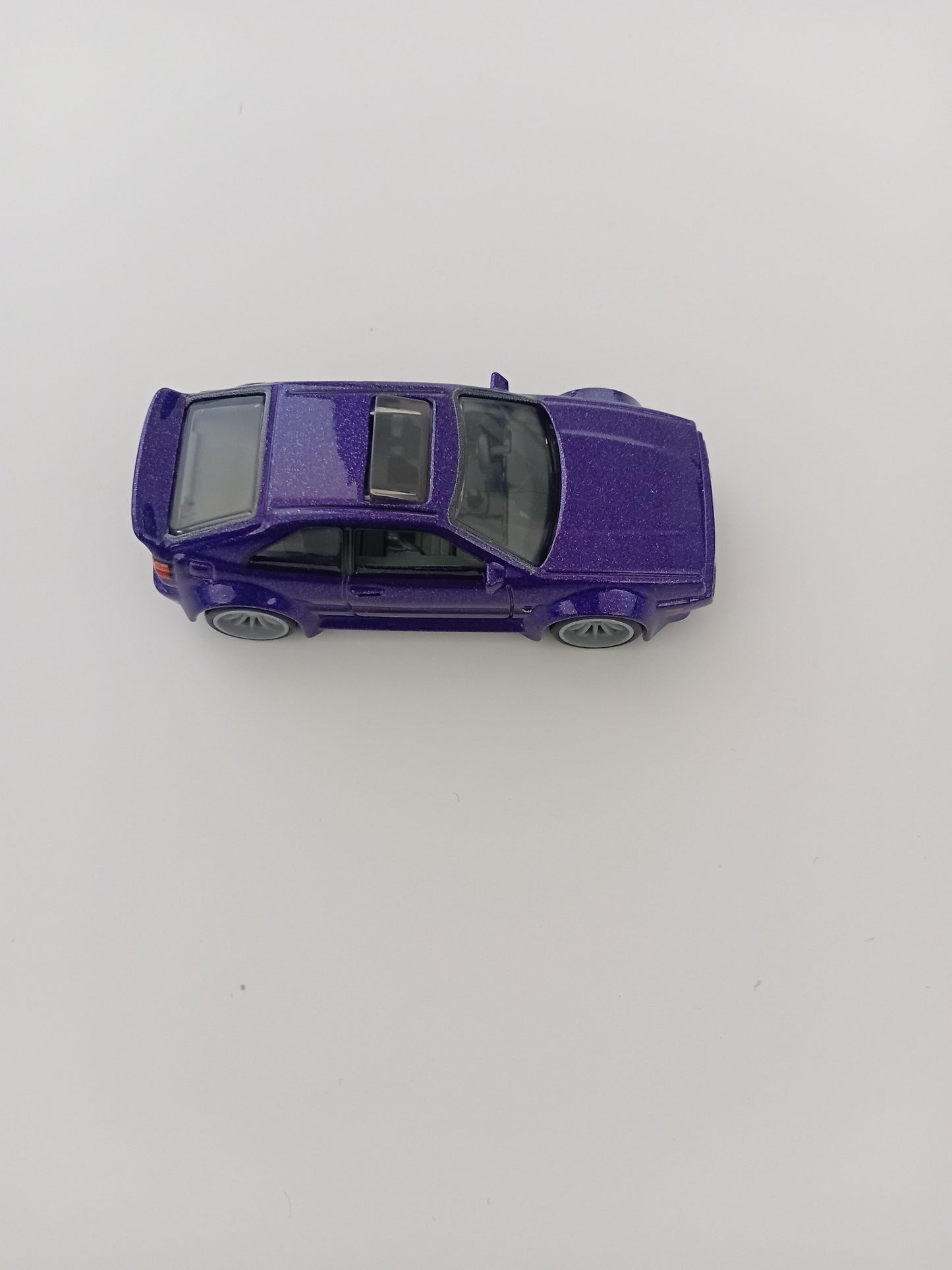 Hot Wheels Premium Volkswagen Corrado VR6