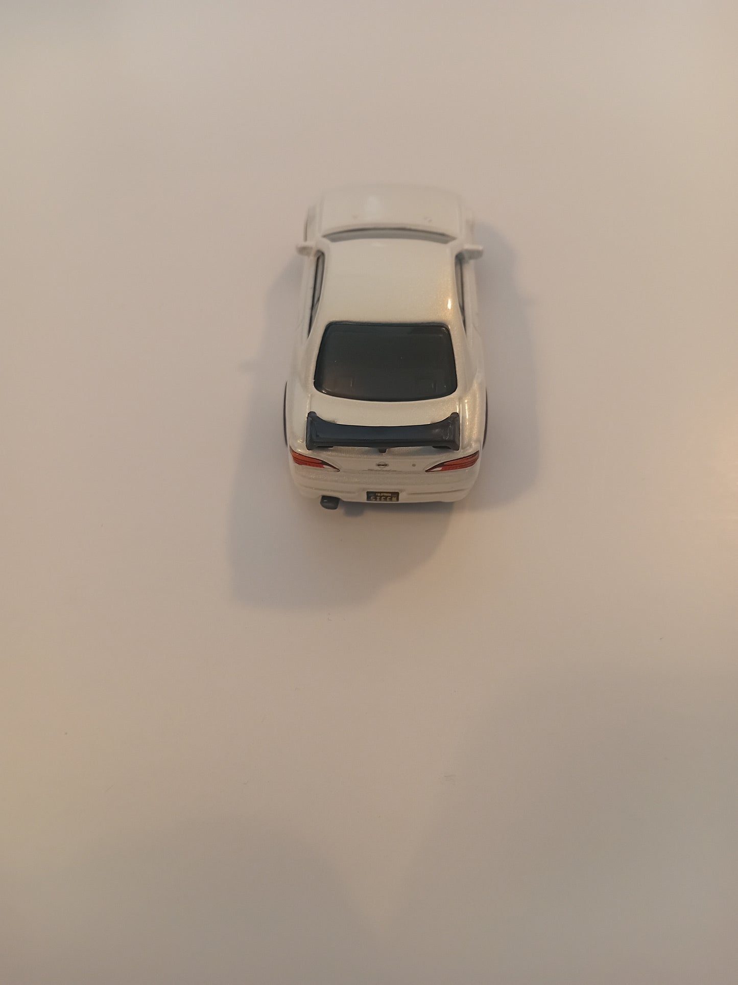 Loose Hot Wheels Premium Nissan Silvia S15